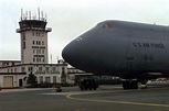 Rhein/Main Air Base Frankfurt | Military Airfield Directory