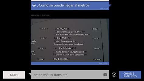 Microsoft Releases Bing Translator App For Windows 8 Supports Over 40