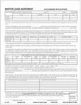 Commercial Trailer Lease