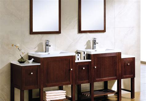 Many people head to their bathroom vanity before starting the day. What to Know When Replacing Your Bathroom Vanity ...