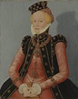 Elisabeth of Brandenburg Küstrin - Alchetron, the free social encyclopedia