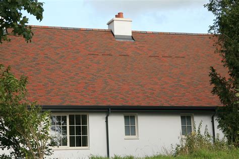 Why Pitched Roofing? - Roof Tile Association Roof Tile Association