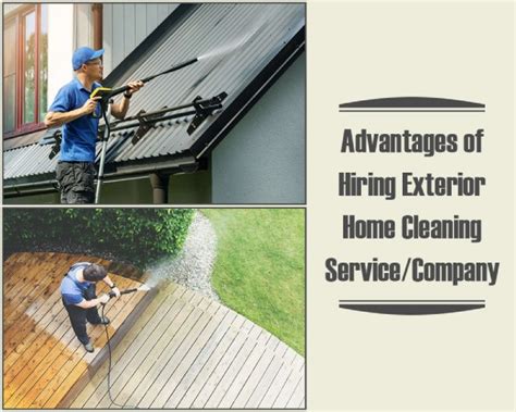 Discover More Than 134 Interior And Exterior House Cleaning Best