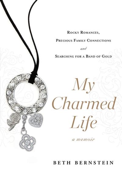 My Charmed Life By Beth Bernstein Penguin Books Australia