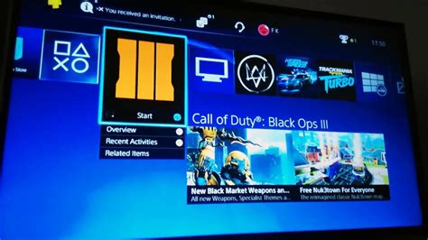How To Activate Your Ps4 To Have Playstation Plus On All Accounts Youtube
