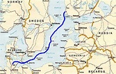 Kiel Germany Kiel Canal Map : Where is Kiel, Germany? / Kiel, Schleswig ...