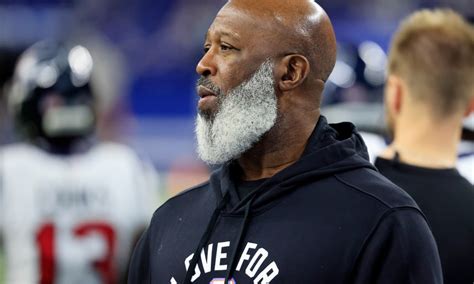 Texans Lovie Smith Chose To Win Not Worry About No 1 Overall Pick