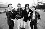The Clash Photos (1 of 149) | Last.fm
