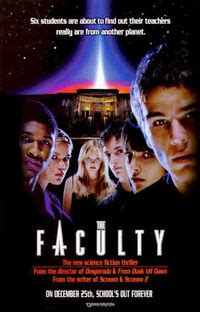 The Faculty - Film.it