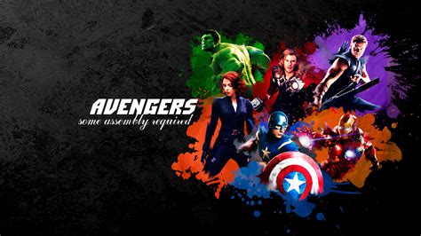 Earth's mightiest heroes must come together and learn to fight as a team if they are going. Avengers Wallpapers HD (82+ background pictures)