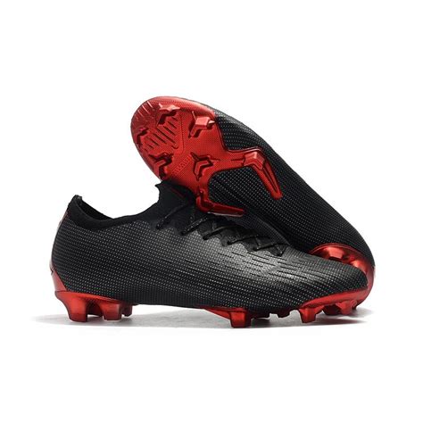 The boot is known for being lightweight. New Nike Mercurial Vapor XII Elite FG Cleats - Jordan x ...