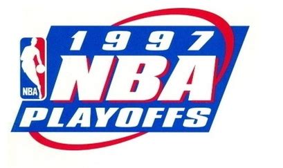 Download 1997 nba finals commemorative program bulls vs. 1997 NBA playoffs - Wikipedia