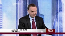 Nicholas Szechenyi on Japan's Economy - YouTube