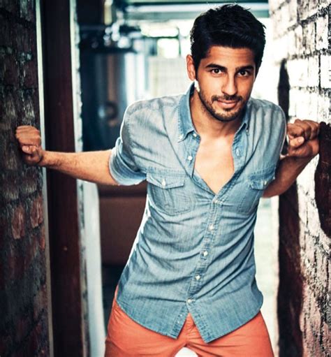 Confirmed Sidharth Malhotra To Come On Koffee With Karan But With Whom