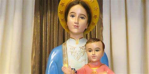 Our Lady Of La Vang Fundraising Campaign By Vietnamese Martyrs Donately
