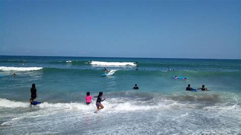San Juan La Union Beach Resort The Best Beaches In The World