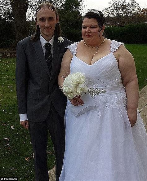 Britains ‘most Jealous Wife Utilizes £1500 Monthly Benefits To