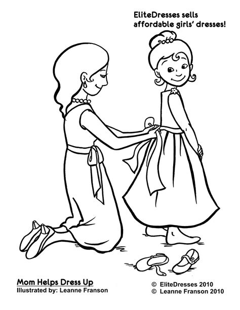 Dress up games coloring book. Dress Up Coloring Pages at GetColorings.com | Free ...