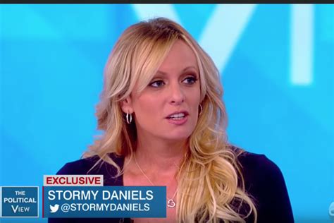 Stormy Daniels To Release Memoir Full Disclosure In October Phillyvoice