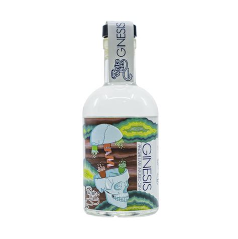 Ginesis products home of kleen free naturally, nit free head lice products, hair and body care products. Ginesis Finger Lime Infused Gin 200mL Bottle - White Lies ...