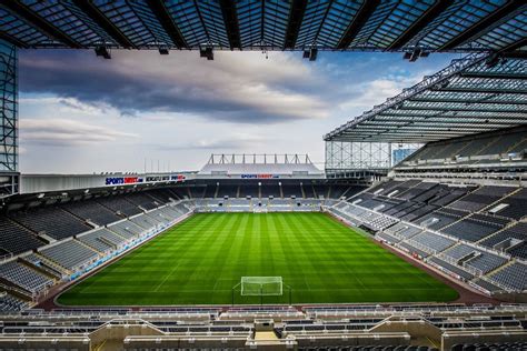 Browse 75,522 newcastle united stadium stock photos and images available, or start a. Newcastle United Family Stadium Tour