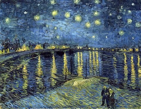 Images Vincent Van Gogh Paintings F