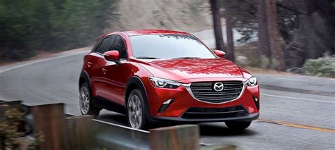 Mazda Cx 3 2023 Harga Promo Spesifikasi Cicilan Ringan Carmudi