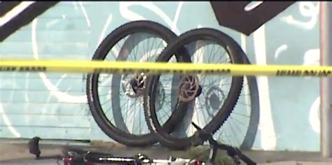 Bicyclist Dead After Hit And Run In Miamis Wynwood Neighborhood Wsvn 7news Miami News