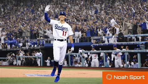 Shohei Ohtanis Groundbreaking 700 Million Dodgers Deal Redefines Mlb