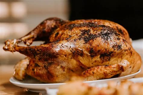 The Best Roasted Turkey Recipes Cully S Kitchen