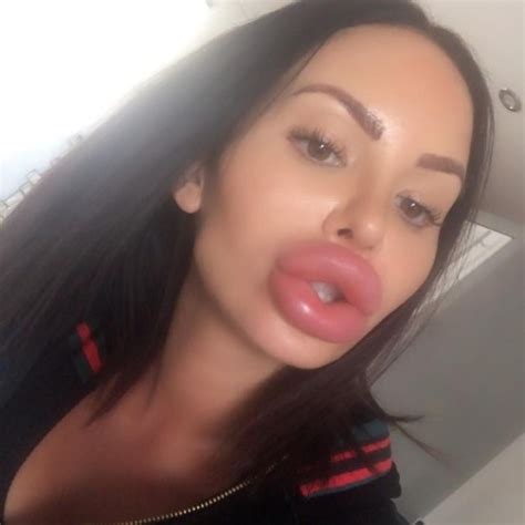 Those Lips Made To Suck Dick