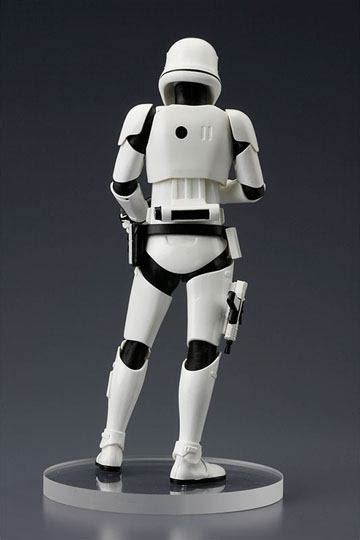 First Order Stormtrooper Pack 2 Statues Artfx Star Wars Épisode Vii Kotobukiya 18 Cm Kingdom