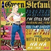 Gwen Stefani releases a new single entitled Let Me Reintroduce Myself ...