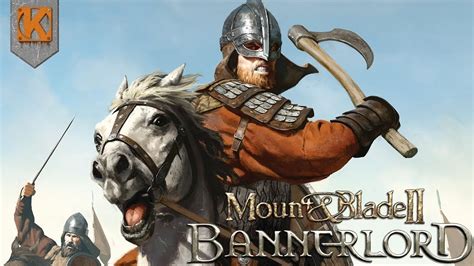 Mount And Blade Ii Bannerlord The Battanian Warrior Bannerlord
