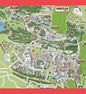 Whistler Village Map - Whistler BC Canada • mappery