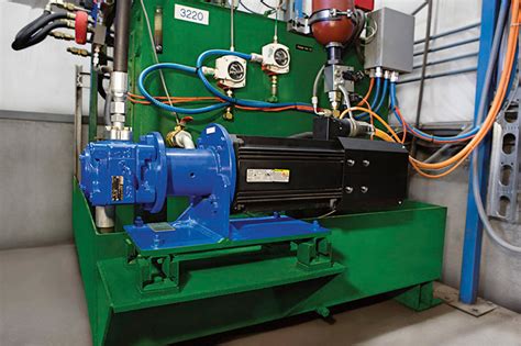 System Considerations For Vsds In Industrial Machinery