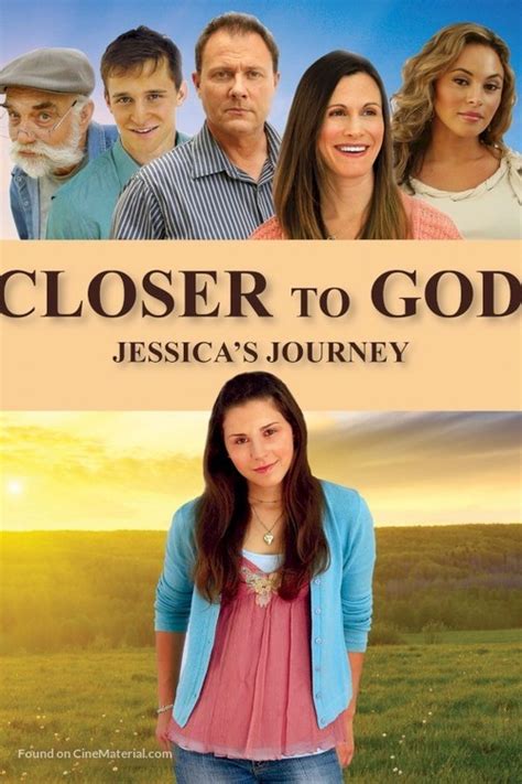 Jessica S Journey 2012 Movie Cover
