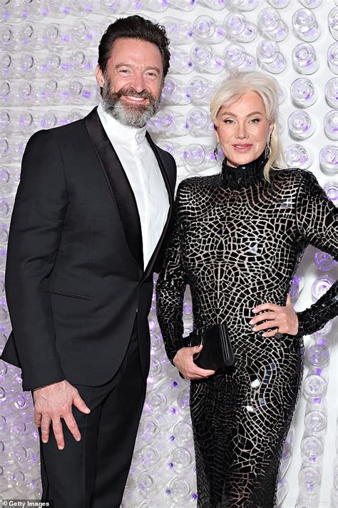 How Hugh Jackman And Deborra Lee Furness Are Preparing To Split Their 290m Fortune After