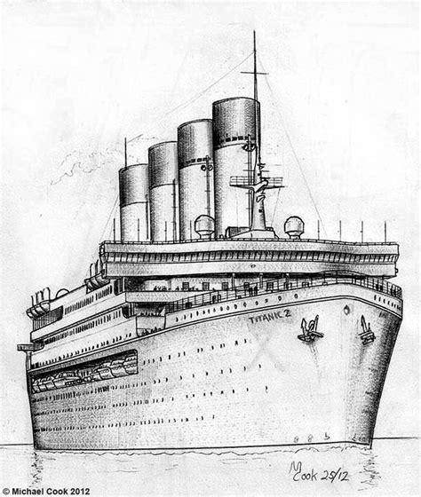 Total Imagen Titanic Caricatura Thptletrongtan Edu Vn
