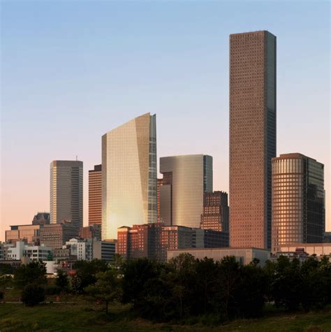 Houston Architecture Houston Architects