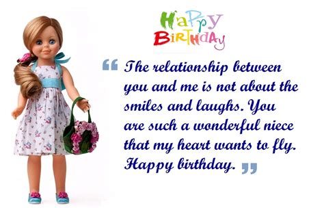 Happy birthday to my niece. 50+ Niece Birthday Quotes and Images | Happy Birthday Wishes