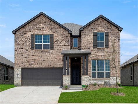 Liberty Crossing By Historymaker Homes In Royse City Tx Zillow
