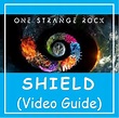 One Strange Rock SHIELD (Movie Guide) | National Geographic | TPT