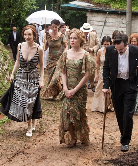 Five Favorite Episodes Of Indian Summers Season One 2015