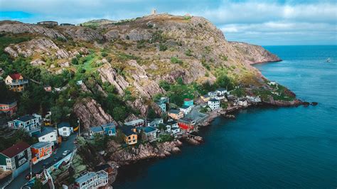 Things To Do In East Coast Canada This Year Six Two By Contiki