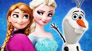These top things you never knew about Disney's Frozen will amaze you!