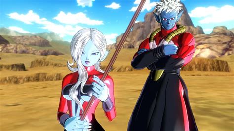 7 Ways Dragon Ball Xenoverse 2 Can Soar Above The First Game Feature