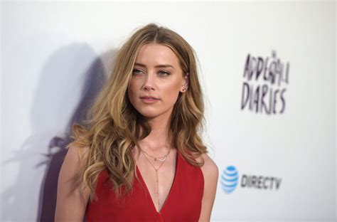 Amber Heard Net Worth 2023 What Is The Star Worth