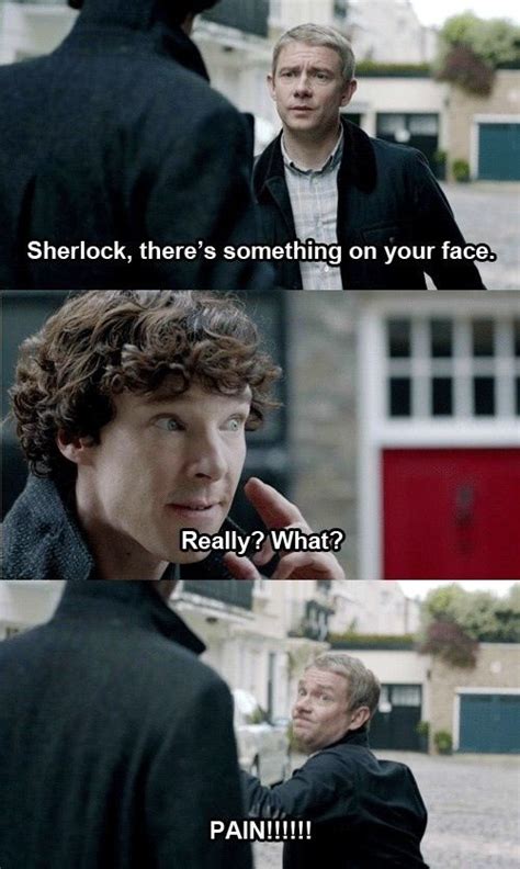 Benedict Cumberbatch Sherlock Sherlock Fandom Sherlock John Sherlock Humor Asdf Movie