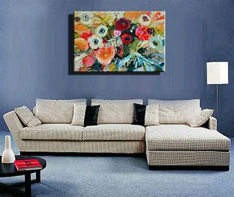 View Living Room Art Work Pics Home Design Minimalist Ideas